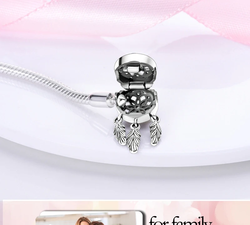 Bracelet Original Sterling Bracelet Original Sterling