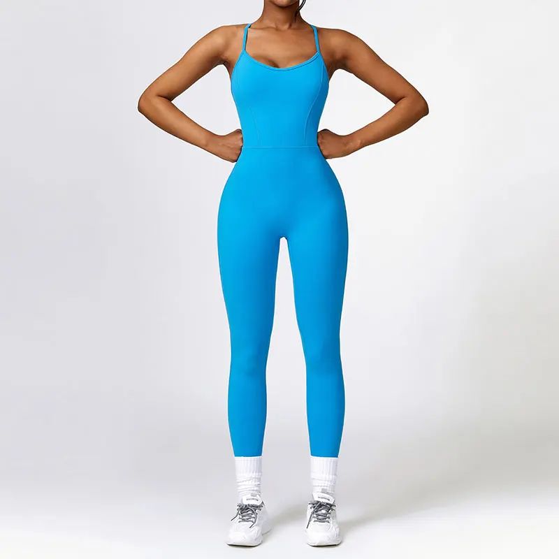 New Yoga Set One-Piece Yoga Clothes Sportswear Women Gym Workout Clothes Fitness Stretch Bodysuit Yoga Suit Women Tracksuit
New Yoga Set One-Piece Yoga Clothes Sportswear Women Gym Workout Clothes Fitness Stretch Bodysuit Yoga Suit Women Tracksuit