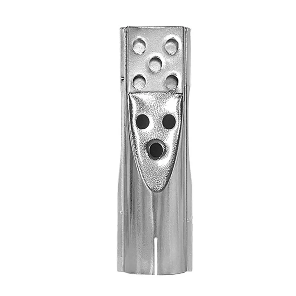 Heat Resistant Stainless Steel Nozzle for Electric Heat AirGun Durable Welding Accessory Considered for Multiple Applications
Heat Resistant Stainless Steel Nozzle for Electric Heat AirGun Durable Welding Accessory Considered for Multiple Applications