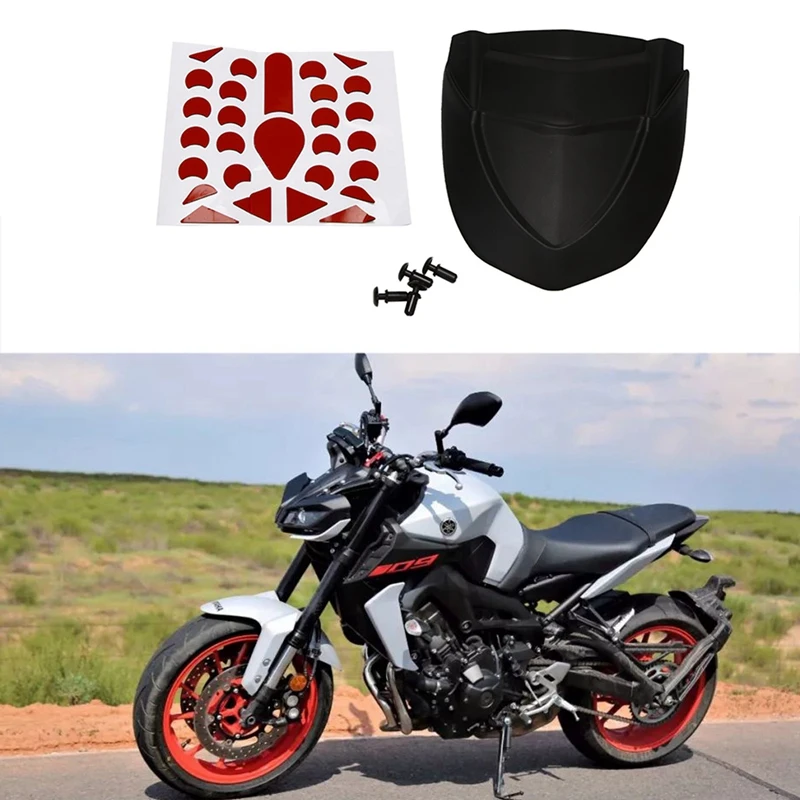 Брызговик заднего крыла мотоцикла, удлинитель заднего крыла для Yamaha MT09 FZ09 Tracer 900 XSR900
Брызговик заднего крыла мотоцикла, удлинитель заднего крыла для Yamaha MT09 FZ09 Tracer 900 XSR900