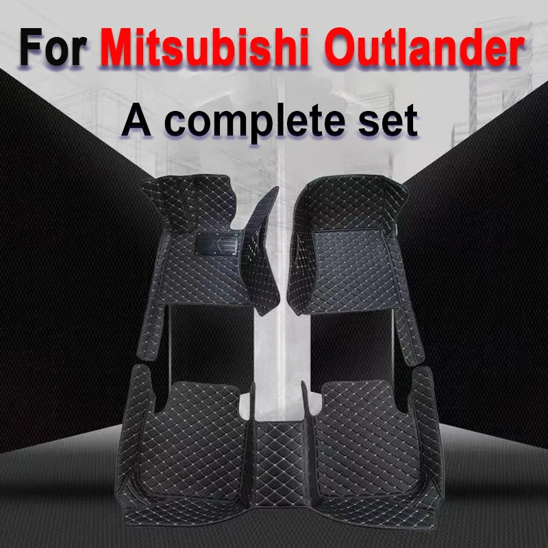 Carpets Car Floor Mats For Mitsubishi Outlander 2018 2017 2016 2015 2014 2013 (5 Seats) Auto Interior Covers Automotive Vehicles
Carpets Car Floor Mats For Mitsubishi Outlander 2018 2017 2016 2015 2014 2013 (5 Seats) Auto Interior Covers Automotive Vehicles