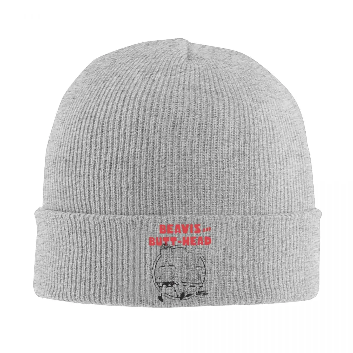 Beavis And Butthead Knitted Caps for Women Men Beanies Autumn Winter Hats Fans Tribute Warm Cap
Beavis And Butthead Knitted Caps for Women Men Beanies Autumn Winter Hats Fans Tribute Warm Cap