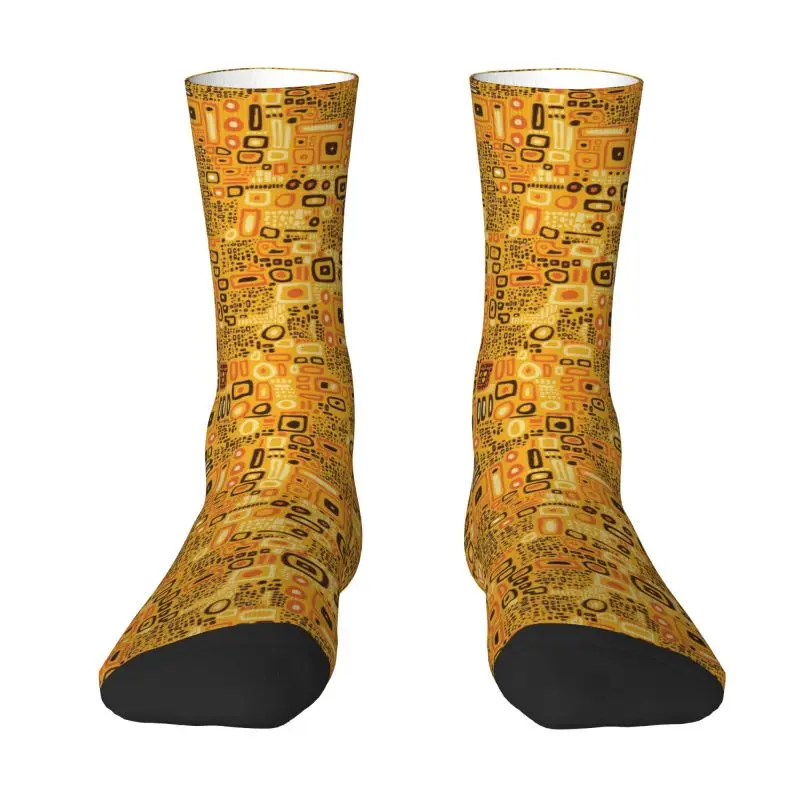 Gustav Klimt Klimt Painting Pop Art Men's Crew Socks Unisex Funny Pattern Spring Summer Autumn Winter Dress Socks
Gustav Klimt Klimt Painting Pop Art Men's Crew Socks Unisex Funny Pattern Spring Summer Autumn Winter Dress Socks