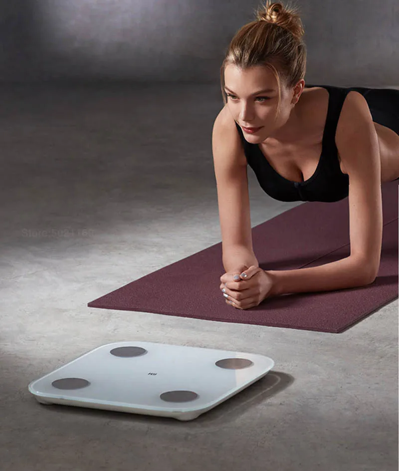 Xiaomi Smart Body Fat