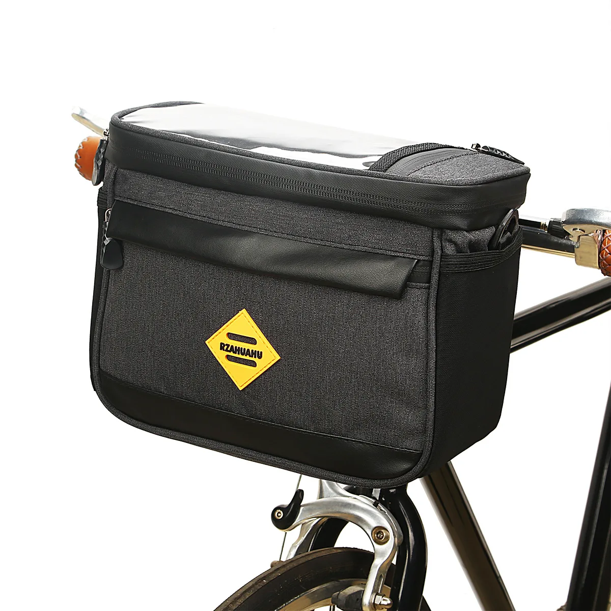 Bike Container Pouch Bag Folding Multi-function Front Frame Bicycle Pannier Travel Storage Handbag
Bike Container Pouch Bag Folding Multi-function Front Frame Bicycle Pannier Travel Storage Handbag