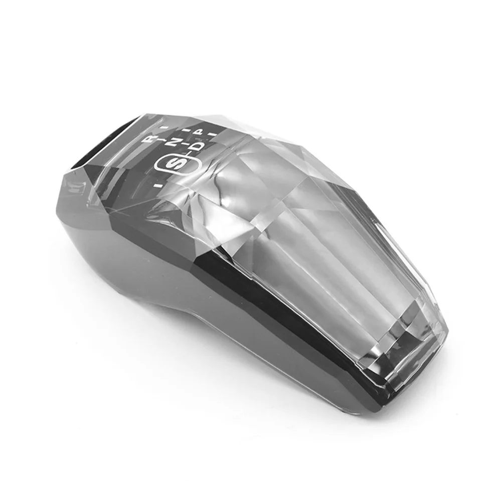 1pc New Car Shift Knob Fit For Land Rover For Jaguar Crystal Style Interior Gear Shift Knob Cover Auto Accessories
1pc New Car Shift Knob Fit For Land Rover For Jaguar Crystal Style Interior Gear Shift Knob Cover Auto Accessories
