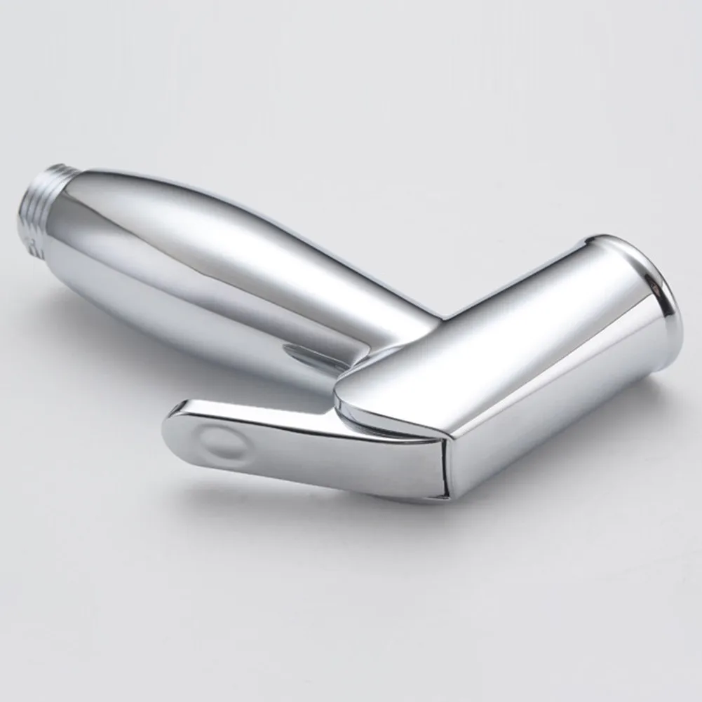 Enjoy a Luxurious Shower Experience with this Chrome Shower Head for RVs Caravans and Boats On/Off Water Flow Toilet Jet Cleaner
Enjoy a Luxurious Shower Experience with this Chrome Shower Head for RVs Caravans and Boats On/Off Water Flow Toilet Jet Cleaner