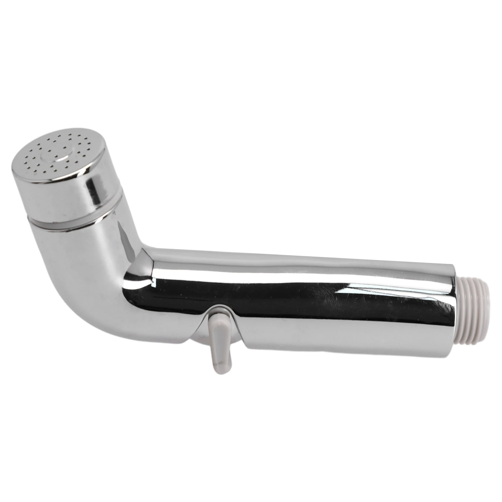 Chrome Handheld Bidet Sprayer For Toilet Hand Bidet Faucet For Bathroom Adjustable Hand Sprayer Shower Head Self Cleaning
Chrome Handheld Bidet Sprayer For Toilet Hand Bidet Faucet For Bathroom Adjustable Hand Sprayer Shower Head Self Cleaning