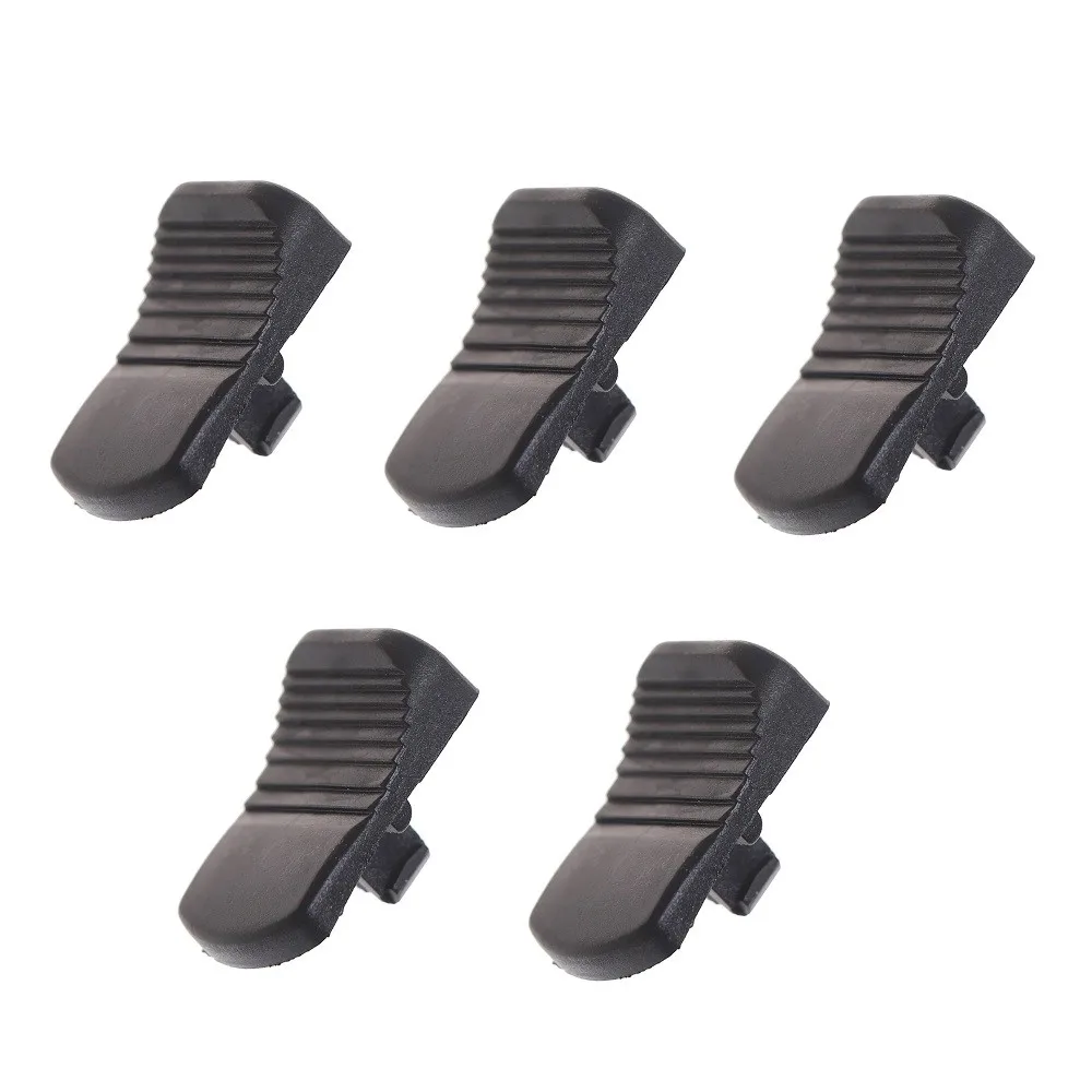 5pcs/set Angle Grinder Switch Button Repair Replacement Parts For GWS6/8-100/125 FF03-100A Power Tool Accessories
5pcs/set Angle Grinder Switch Button Repair Replacement Parts For GWS6/8-100/125 FF03-100A Power Tool Accessories