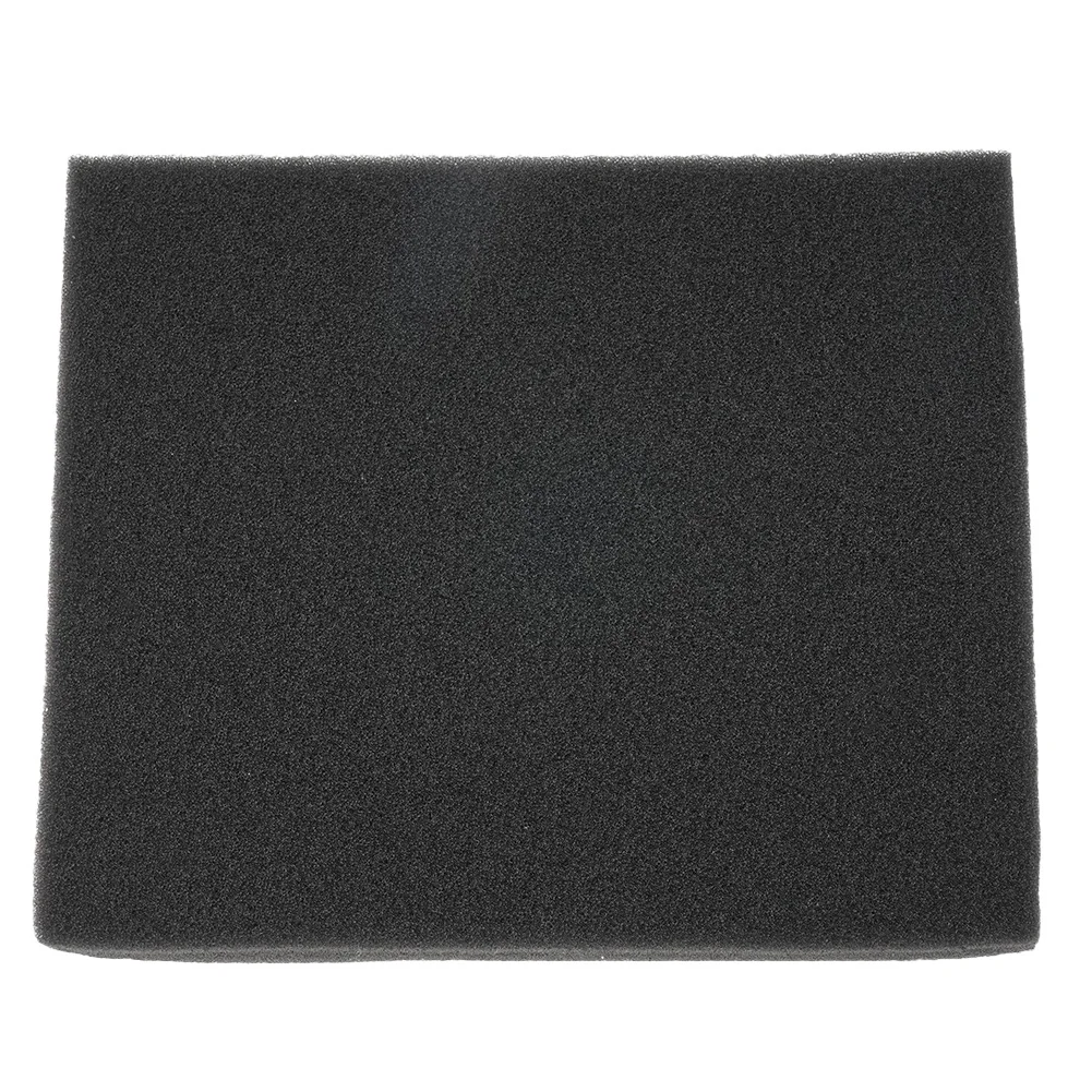 New Practical Black Replace Filter Sponge Dust Filter Sponge Sponge Tool Vacuum Cleaner 6pcs Black Dust Filter
New Practical Black Replace Filter Sponge Dust Filter Sponge Sponge Tool Vacuum Cleaner 6pcs Black Dust Filter