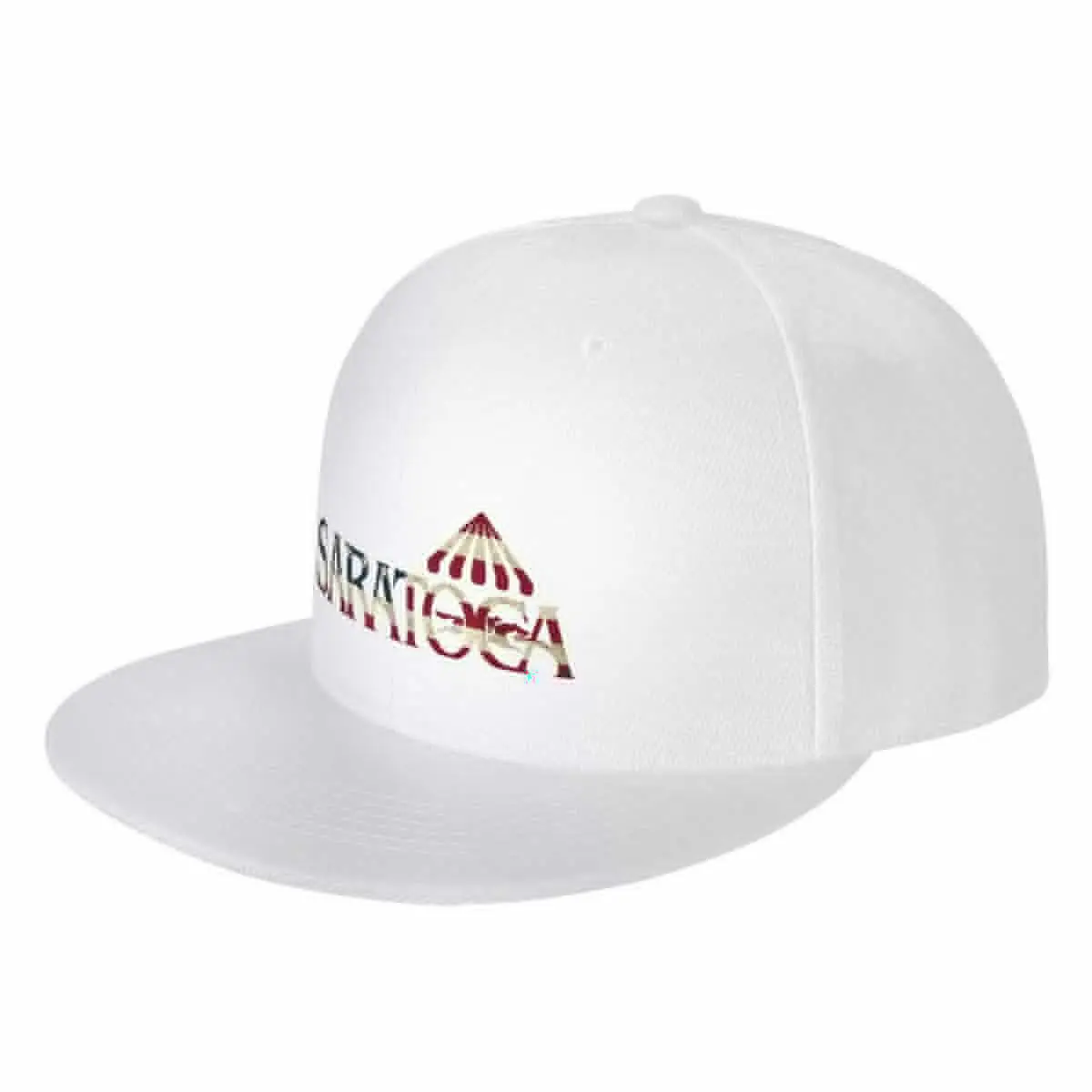 Saratoga Springs Race Track American Flag Hip Hop Hat gentleman hat Golf wear men Women's
Saratoga Springs Race Track American Flag Hip Hop Hat gentleman hat Golf wear men Women's
