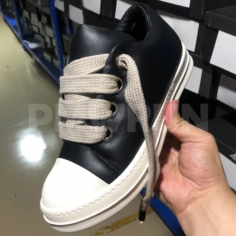 Women Lace Up Flat Shoes 2023 New Spring Autumn Genuine Leather Upper Mixed Colors Casual Shoes Versatile Comfort Loafers
Women Lace Up Flat Shoes 2023 New Spring Autumn Genuine Leather Upper Mixed Colors Casual Shoes Versatile Comfort Loafers