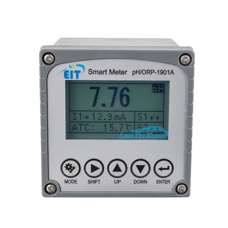 Online ph controller hydroponics 4-20ma digital price industrial hydroponic liquid orp ph meter price 20ma supplier ph tester
Online ph controller hydroponics 4-20ma digital price industrial hydroponic liquid orp ph meter price 20ma supplier ph tester
