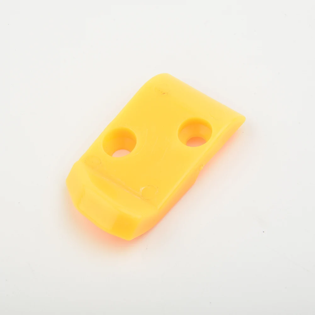 Anti-scratch Triangle Inserts Nylon Finger Inserts 20pcs Plastic Kit Yellow Accessories Pack Protector For Corghi
Anti-scratch Triangle Inserts Nylon Finger Inserts 20pcs Plastic Kit Yellow Accessories Pack Protector For Corghi