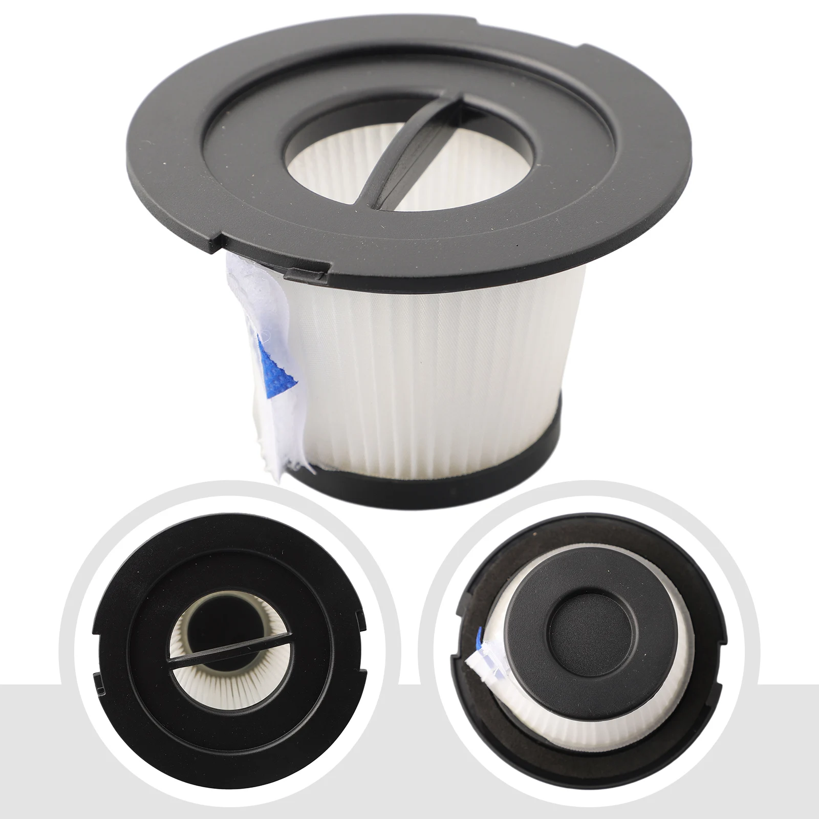 Enhance the Lifespan of Your Vacuum Cleaner with ABS Filter Specifically Designed for Dibea C17 T6 Tocmoc T200
Enhance the Lifespan of Your Vacuum Cleaner with ABS Filter Specifically Designed for Dibea C17 T6 Tocmoc T200