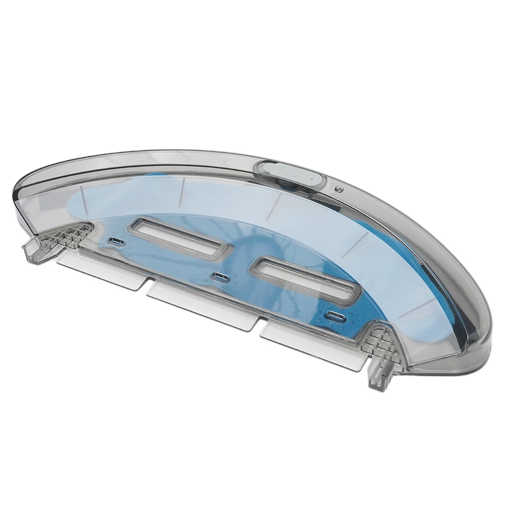 1 * Water Tank For Tefal Explorer Serie 20 40 RG6825 RG6871 Robotic Vacuum Cleaner For Isweep X3 Robotic Vacuum Cleaners
1 * Water Tank For Tefal Explorer Serie 20 40 RG6825 RG6871 Robotic Vacuum Cleaner For Isweep X3 Robotic Vacuum Cleaners