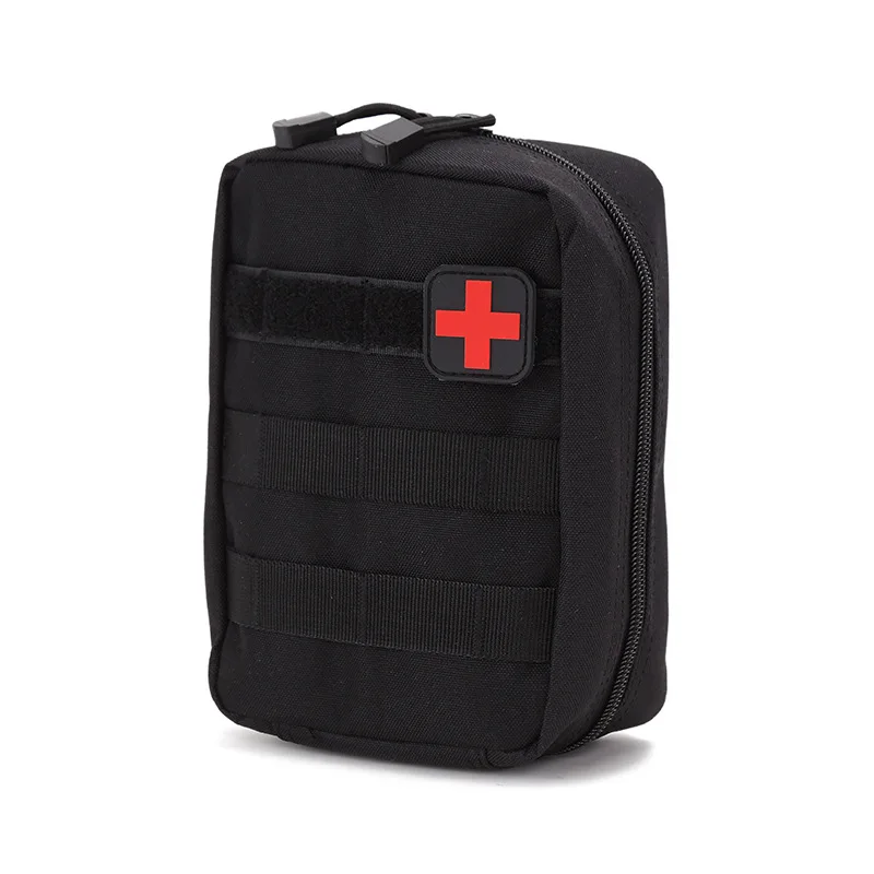 

Тактическая Сумка Molle, наборы первой помощи, медицинская сумка, военные поясные сумки, уличные армейские Охотничьи Аксессуары для выживания в кемпинге