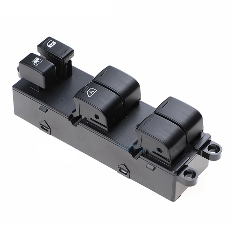 for Nissan TIIDA 2006-2010 Electric Power Window Control Switch Lifter Button 25401-1JY0A |