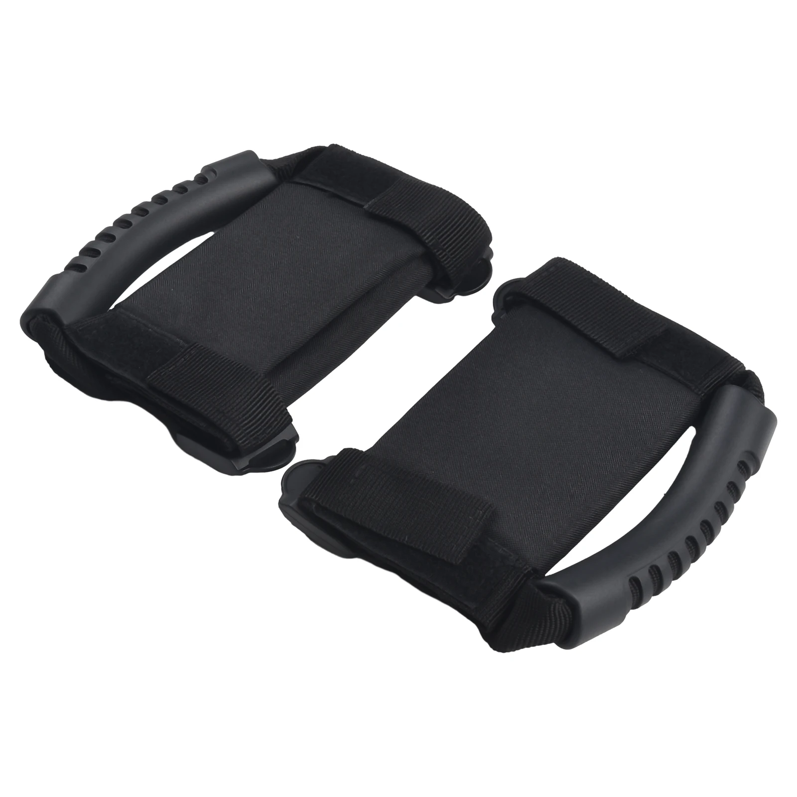 2pcs Car Roll Cage Bar Handle Grab Rail Passenger Non-slip Safety Strap Adjustable Black Accessories For ATV UTV For Honda
2pcs Car Roll Cage Bar Handle Grab Rail Passenger Non-slip Safety Strap Adjustable Black Accessories For ATV UTV For Honda