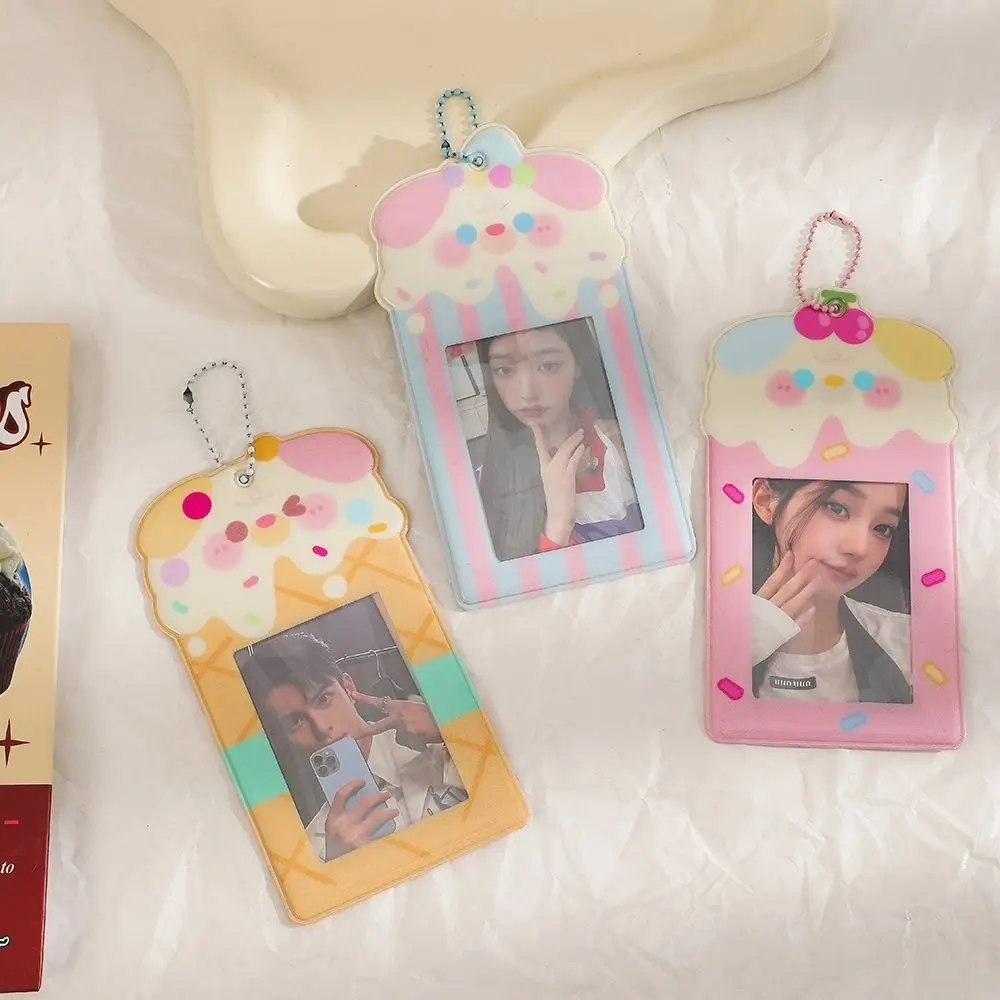 Защитный чехол для карт с мультяшным рисунком, милая мультяшная школьная сумка для хранения десертов и тортов
Защитный чехол для карт с мультяшным рисунком, милая мультяшная школьная сумка для хранения десертов и тортов