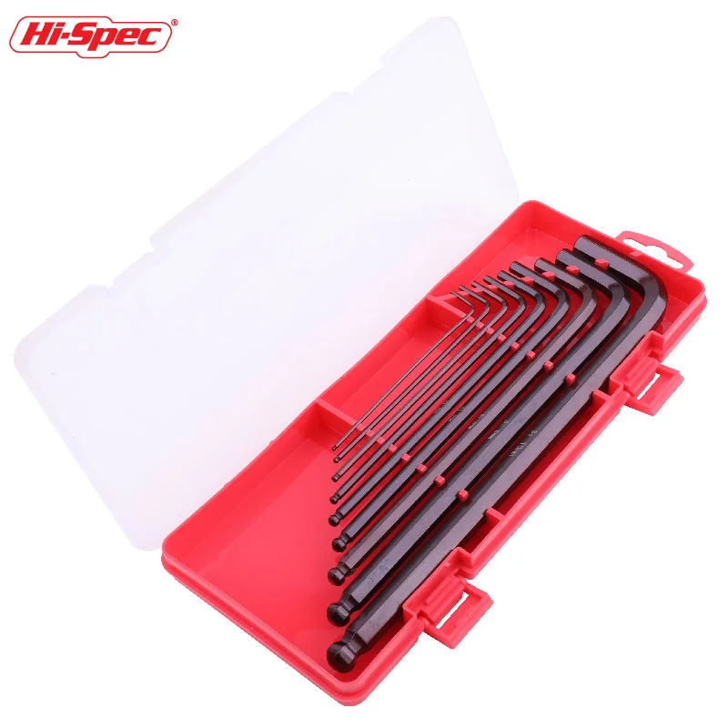 Hi-spec Hexagon Allen Key Wrench Tools Sets L Type Screwdriver Hex Wrench Allen Key Hexagon Flat Ball Torx Head Spanner Key Sets
Hi-spec Hexagon Allen Key Wrench Tools Sets L Type Screwdriver Hex Wrench Allen Key Hexagon Flat Ball Torx Head Spanner Key Sets