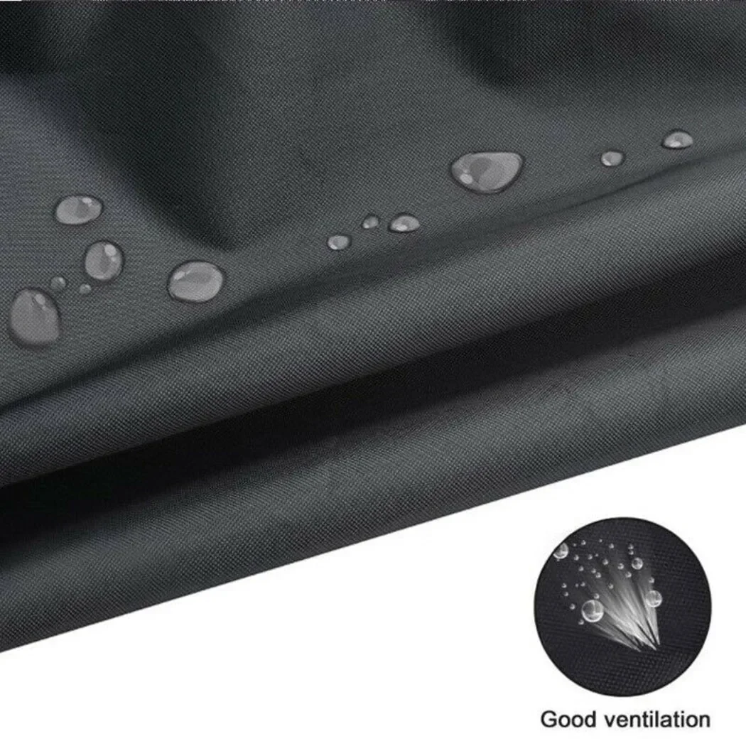 Protective Protective Cover 1pcs Dust Cover Garden Balcony Outdoor Replacement Seat Covers Stacking Chair Cover Durable
Protective Protective Cover 1pcs Dust Cover Garden Balcony Outdoor Replacement Seat Covers Stacking Chair Cover Durable