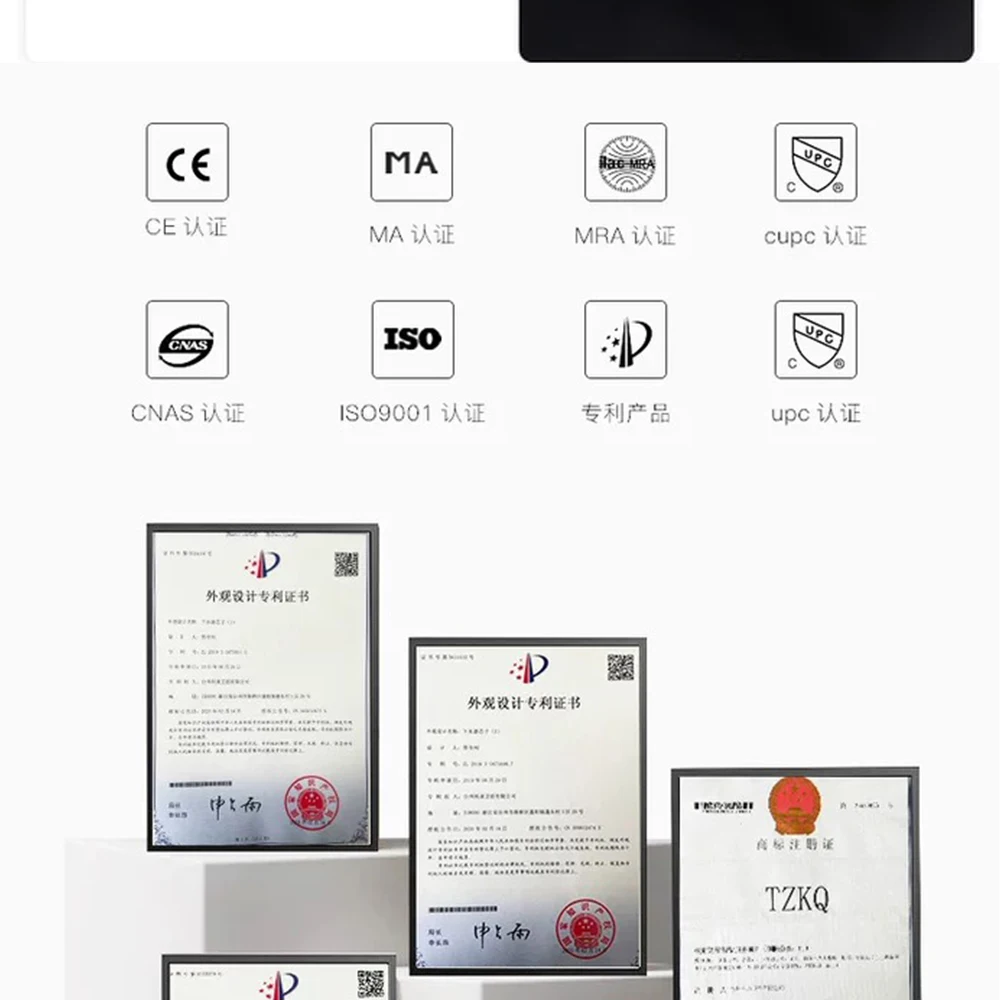 Generic Basin Drain Bathroom Sink Pop Up Push Open Waste Filter Stopper