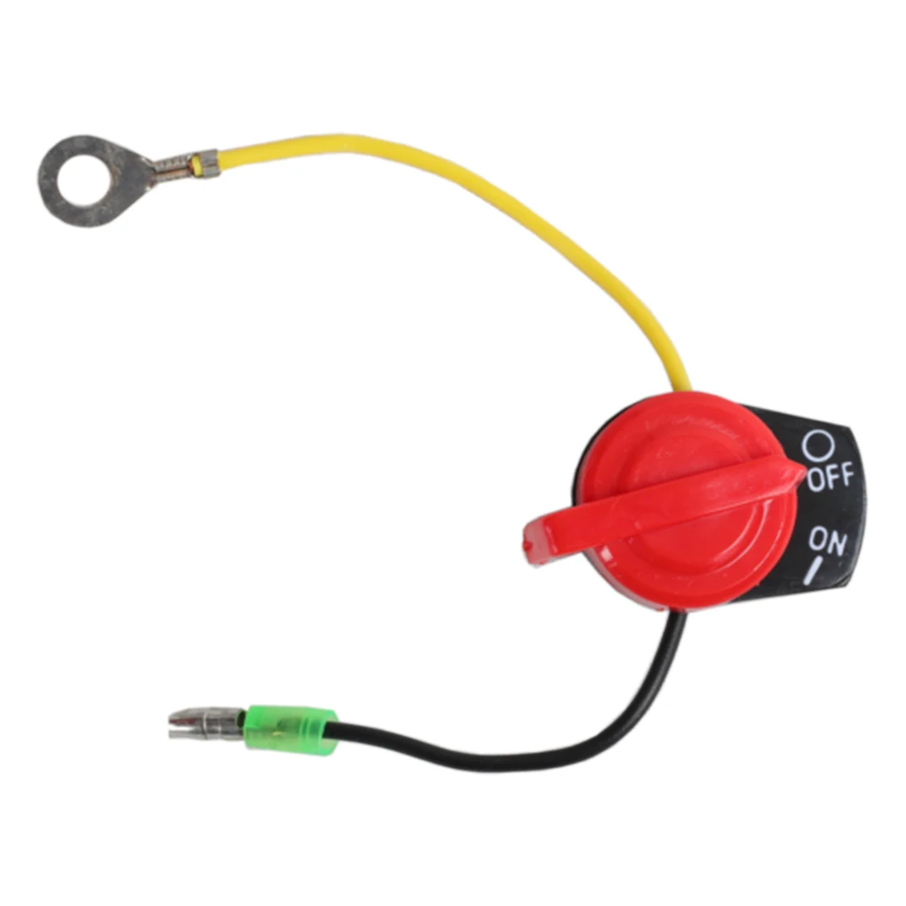 1 Pcs Switch Best Price Durable For Honda GX160 GX200 High Quality Material Home & Garden Hot Sales Lawn Mowers
1 Pcs Switch Best Price Durable For Honda GX160 GX200 High Quality Material Home & Garden Hot Sales Lawn Mowers