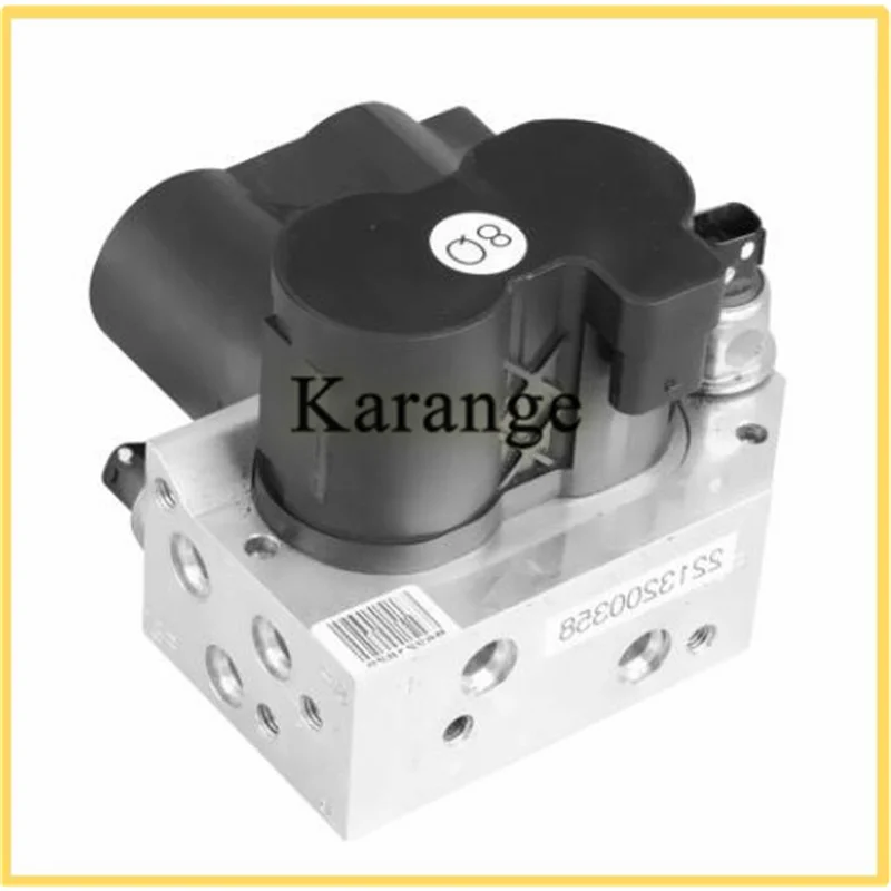 2213200358 07-13 ABC Rear Hydraulic Valve Block Suspension Pump for Mercedes W221 S600 CL63
2213200358 07-13 ABC Rear Hydraulic Valve Block Suspension Pump for Mercedes W221 S600 CL63