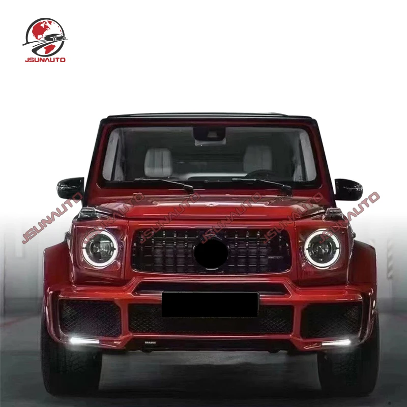 Комплект из углеродного волокна для Benz G Class To B Style 900, передний бампер, задний диффузор, колесо, крышка двигателя для W464 G63 G500
Комплект из углеродного волокна для Benz G Class To B Style 900, передний бампер, задний диффузор, колесо, крышка двигателя для W464 G63 G500