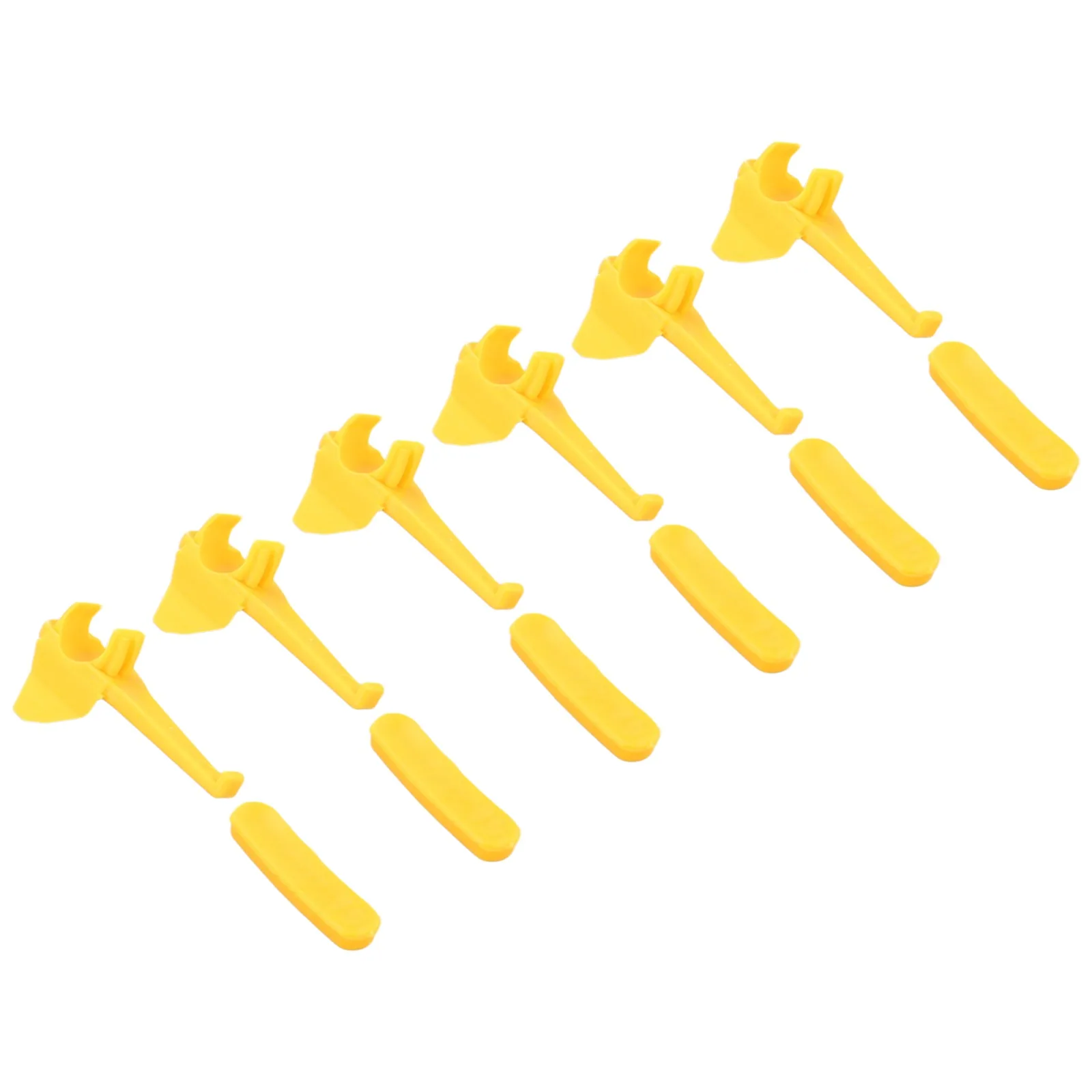 Disassembly Pad Insert Rim Protector 12pcs Set Remover Useful Equipment Plastic Replacement Tire 12pcs set High Quality
Disassembly Pad Insert Rim Protector 12pcs Set Remover Useful Equipment Plastic Replacement Tire 12pcs set High Quality