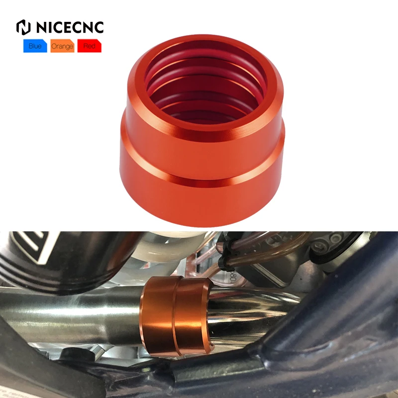 NICECNC для газовых газов EX EC MC 250 300 2021-2023 2022 2-тактная выхлопная труба для KTM Husqvarna Husaberg аксессуары
NICECNC для газовых газов EX EC MC 250 300 2021-2023 2022 2-тактная выхлопная труба для KTM Husqvarna Husaberg аксессуары