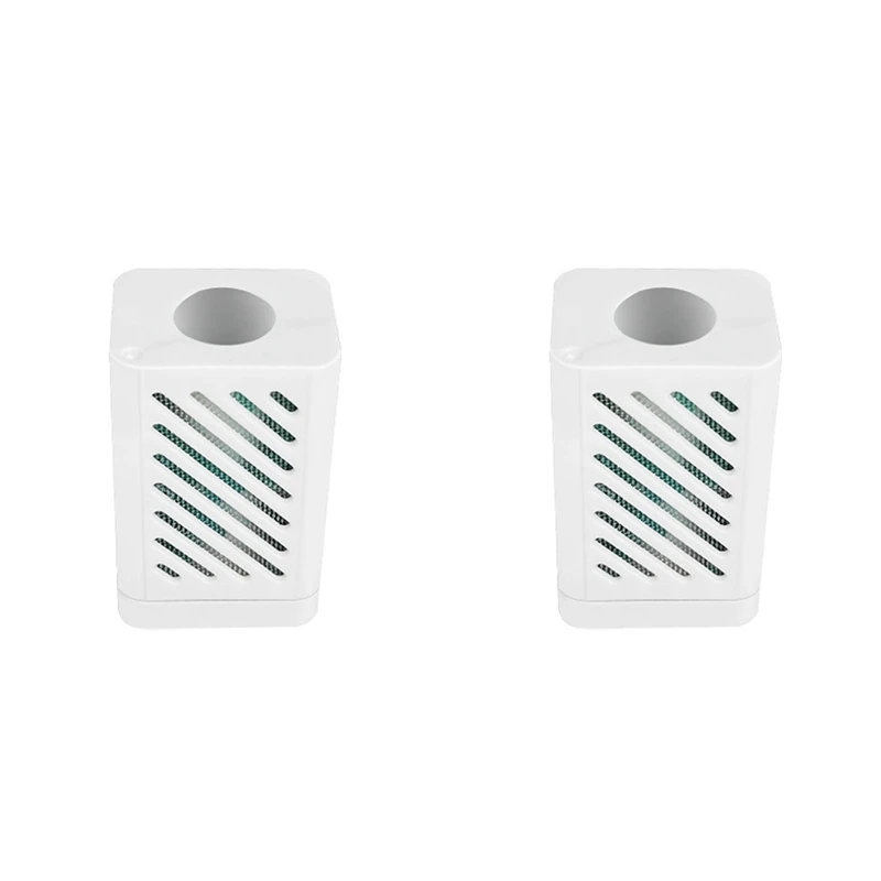 2X Silver Ion Bacteriostatic Module Mop Cloths For Dreame X10 S10 W10S S20 X20 Vacuum Cleaner Spare Parts White
2X Silver Ion Bacteriostatic Module Mop Cloths For Dreame X10 S10 W10S S20 X20 Vacuum Cleaner Spare Parts White