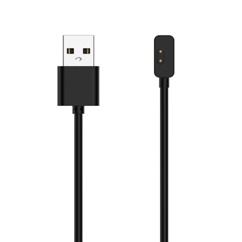 Charging Cable USB Dock Adapter Line Power Supply Cord for Redmi Watch 2/Horloge 2/Smart-Band
Charging Cable USB Dock Adapter Line Power Supply Cord for Redmi Watch 2/Horloge 2/Smart-Band