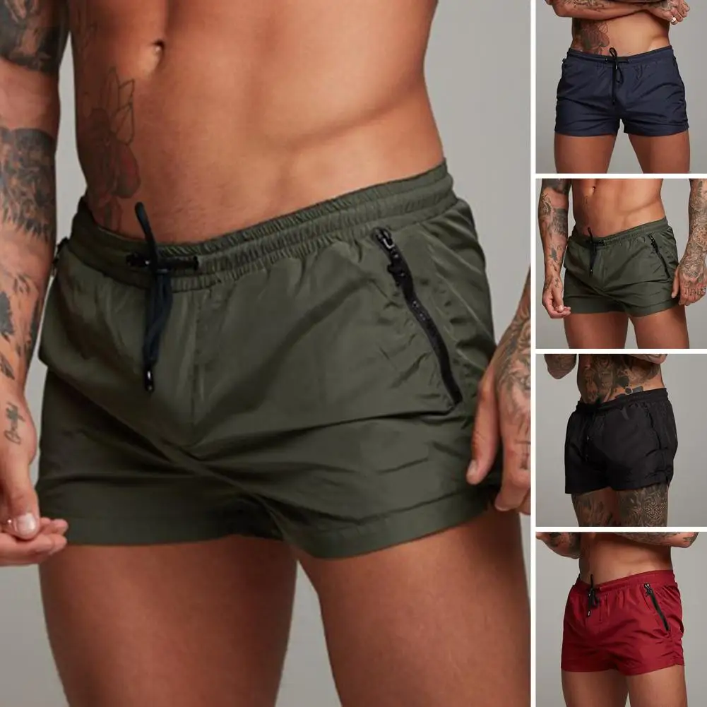 Quick-drying Athletic Shorts Lightweight Athletic Shorts Quick-dry Elastic Waist Men's Summer Sports Shorts with for Outdoor
Quick-drying Athletic Shorts Lightweight Athletic Shorts Quick-dry Elastic Waist Men's Summer Sports Shorts with for Outdoor
