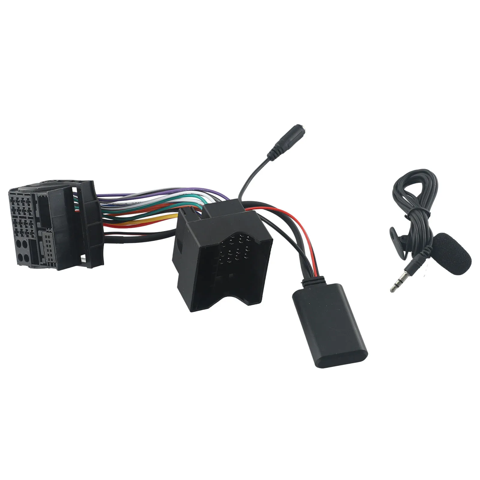 5.0 Bluetooth Adapter For Zafira 2005-2011 1.5 m 5-12V Auto Cable External For Opel CD30 CDC40 CD70 DVD90 Durable
5.0 Bluetooth Adapter For Zafira 2005-2011 1.5 m 5-12V Auto Cable External For Opel CD30 CDC40 CD70 DVD90 Durable