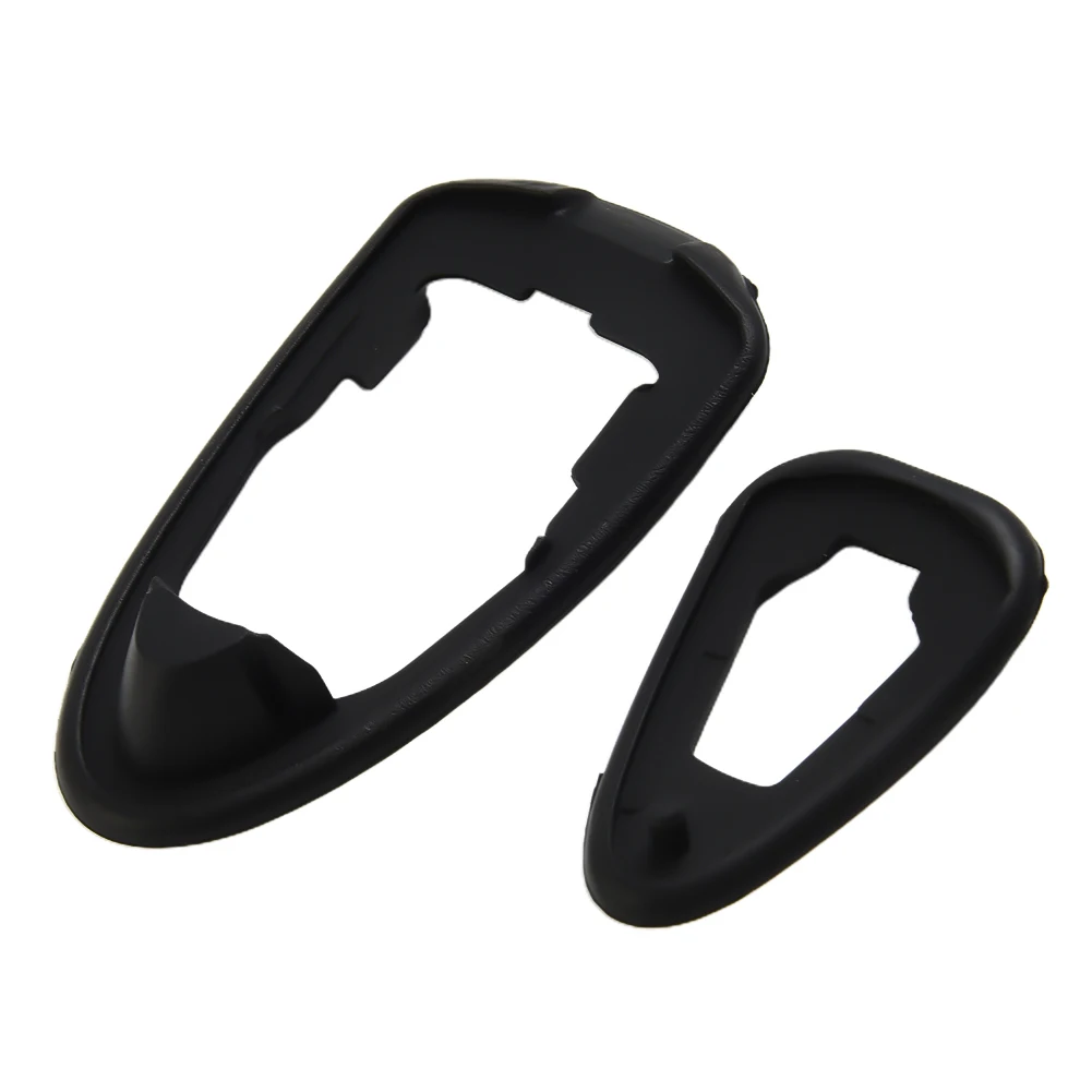 Car & Truck Parts Outside Door Handle 1pcs/1PACK 2002-2015 51217147503 Plastic Silver Easy Installation High Quality
Car & Truck Parts Outside Door Handle 1pcs/1PACK 2002-2015 51217147503 Plastic Silver Easy Installation High Quality