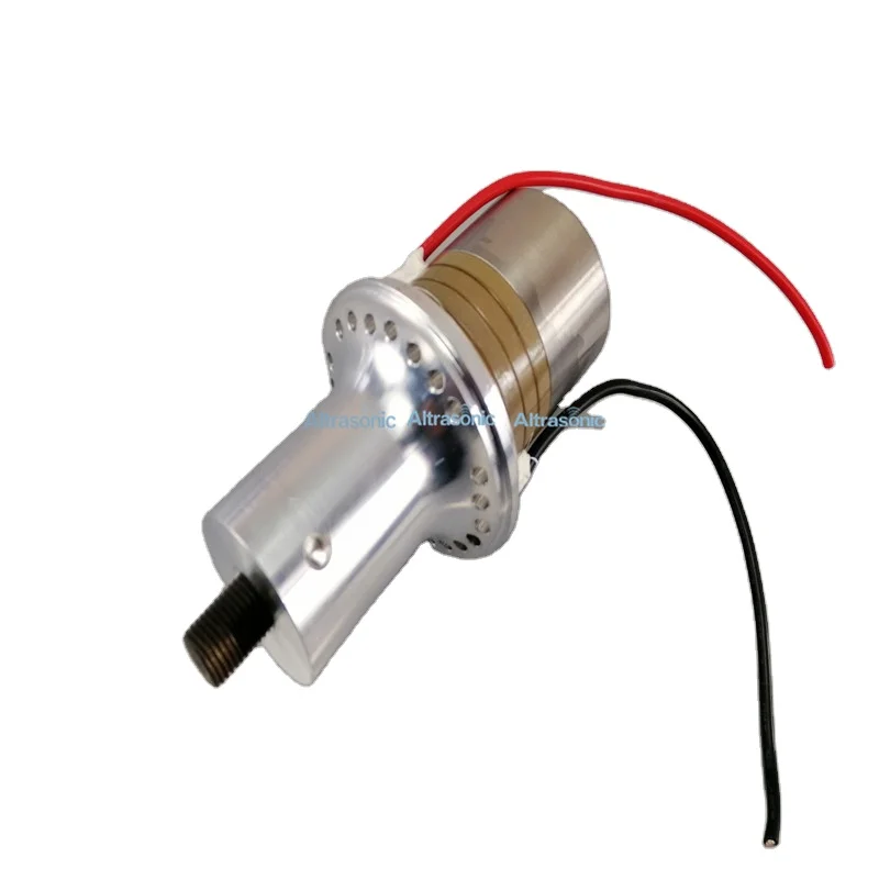 3035-4D Ultrasonics Plastic Welding 35kHz Ultrasonic Sensor Welding Machine 4 Ceramics
3035-4D Ultrasonics Plastic Welding 35kHz Ultrasonic Sensor Welding Machine 4 Ceramics