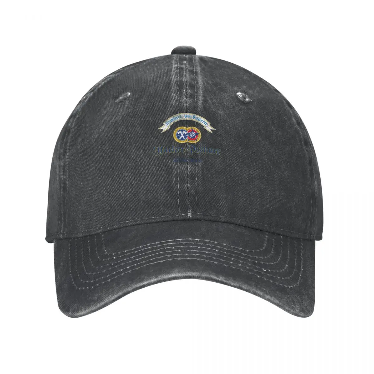 Hacker Pschorr - World Beer - Distressed Baseball Cap Golf Hat Man Sunscreen Sun Cap Hat Women Men'S
Hacker Pschorr - World Beer - Distressed Baseball Cap Golf Hat Man Sunscreen Sun Cap Hat Women Men'S