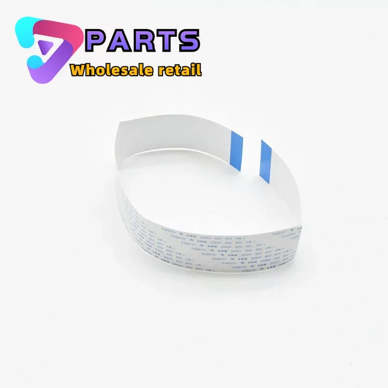 1Pc head cable 31pins For Epson DX5 printhead cable FFC flat data cable for Allwin Xuli Aifa Witcolor Human Design plotter
1Pc head cable 31pins For Epson DX5 printhead cable FFC flat data cable for Allwin Xuli Aifa Witcolor Human Design plotter