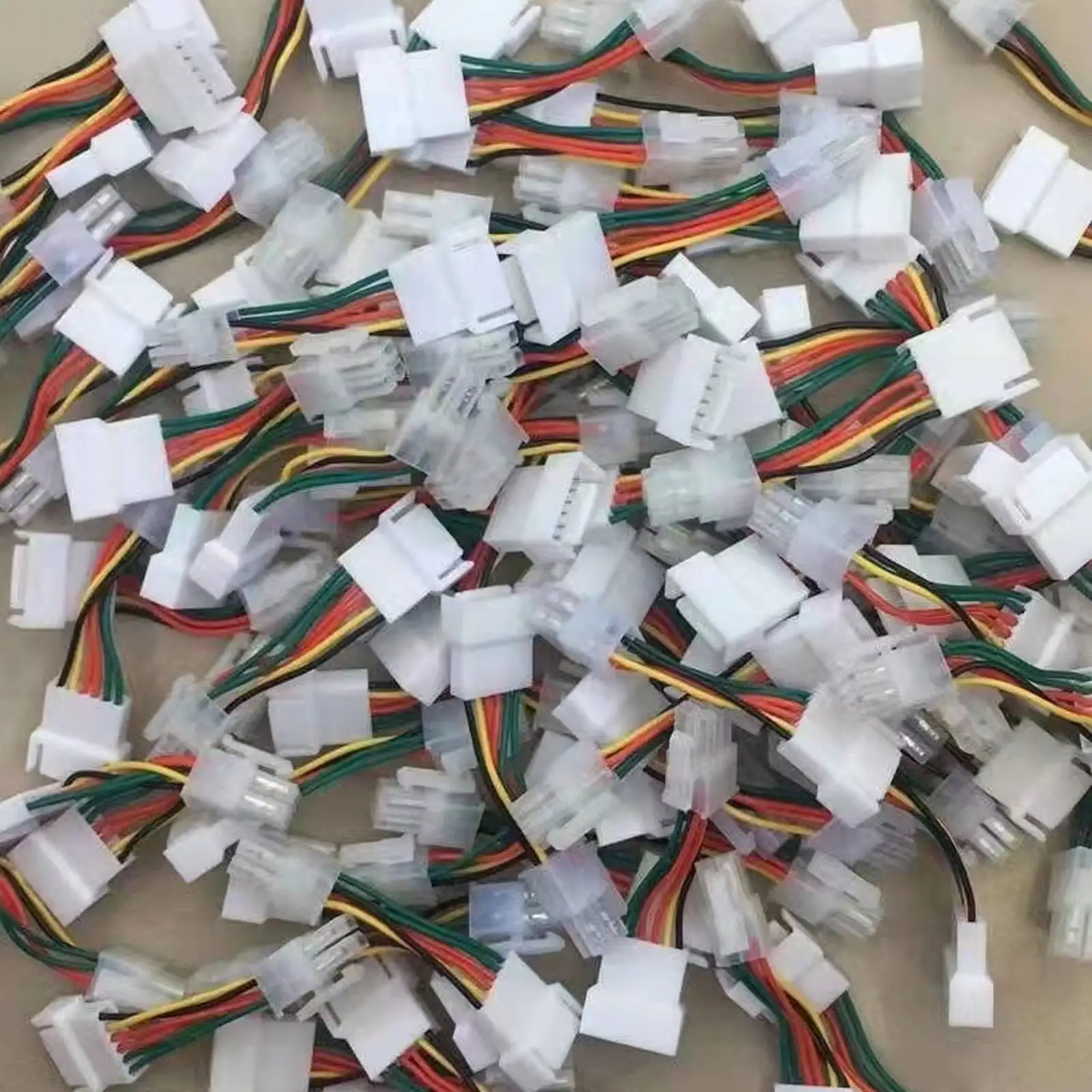 4 Pin to 6 Pin PCI-Express PCIE Video Card Power Converter Adapter Cable Connectors Wire rod for mining For Whatsminer
4 Pin to 6 Pin PCI-Express PCIE Video Card Power Converter Adapter Cable Connectors Wire rod for mining For Whatsminer
