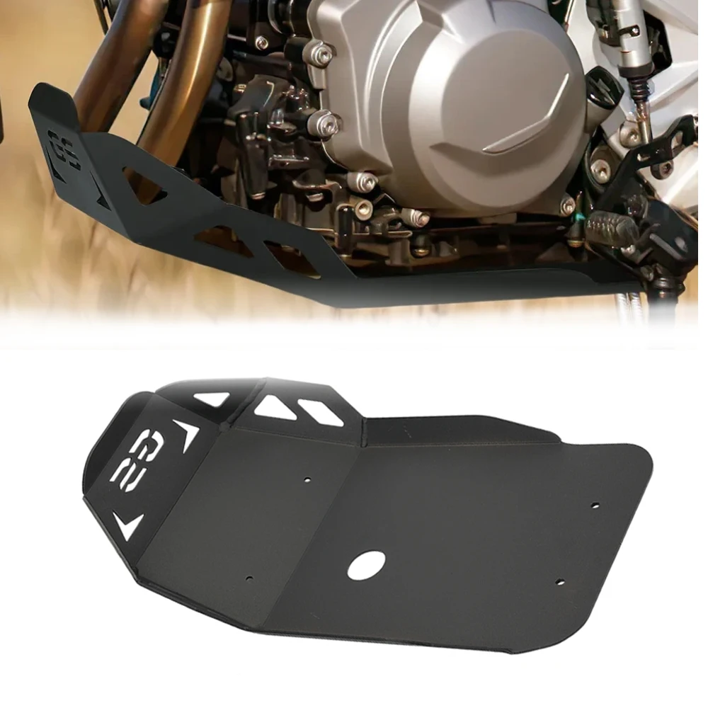 F750GS для BMW F850GS ADV Защитная крышка корпуса двигателя Нижняя противоскользящая пластина Защита от брызг аксессуары для мотоциклов F 850 GS
F750GS для BMW F850GS ADV Защитная крышка корпуса двигателя Нижняя противоскользящая пластина Защита от брызг аксессуары для мотоциклов F 850 GS