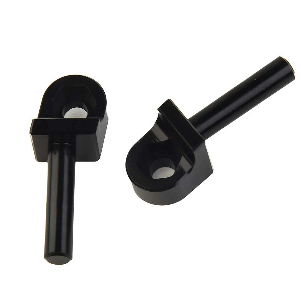 Black/Silver Windshield Mounting Fixed Bolts with Size 0 5 /13mm x 1 6 x40mm for BMW R1200GS ADV 2004 2012 (Pair)
Black/Silver Windshield Mounting Fixed Bolts with Size 0 5 /13mm x 1 6 x40mm for BMW R1200GS ADV 2004 2012 (Pair)