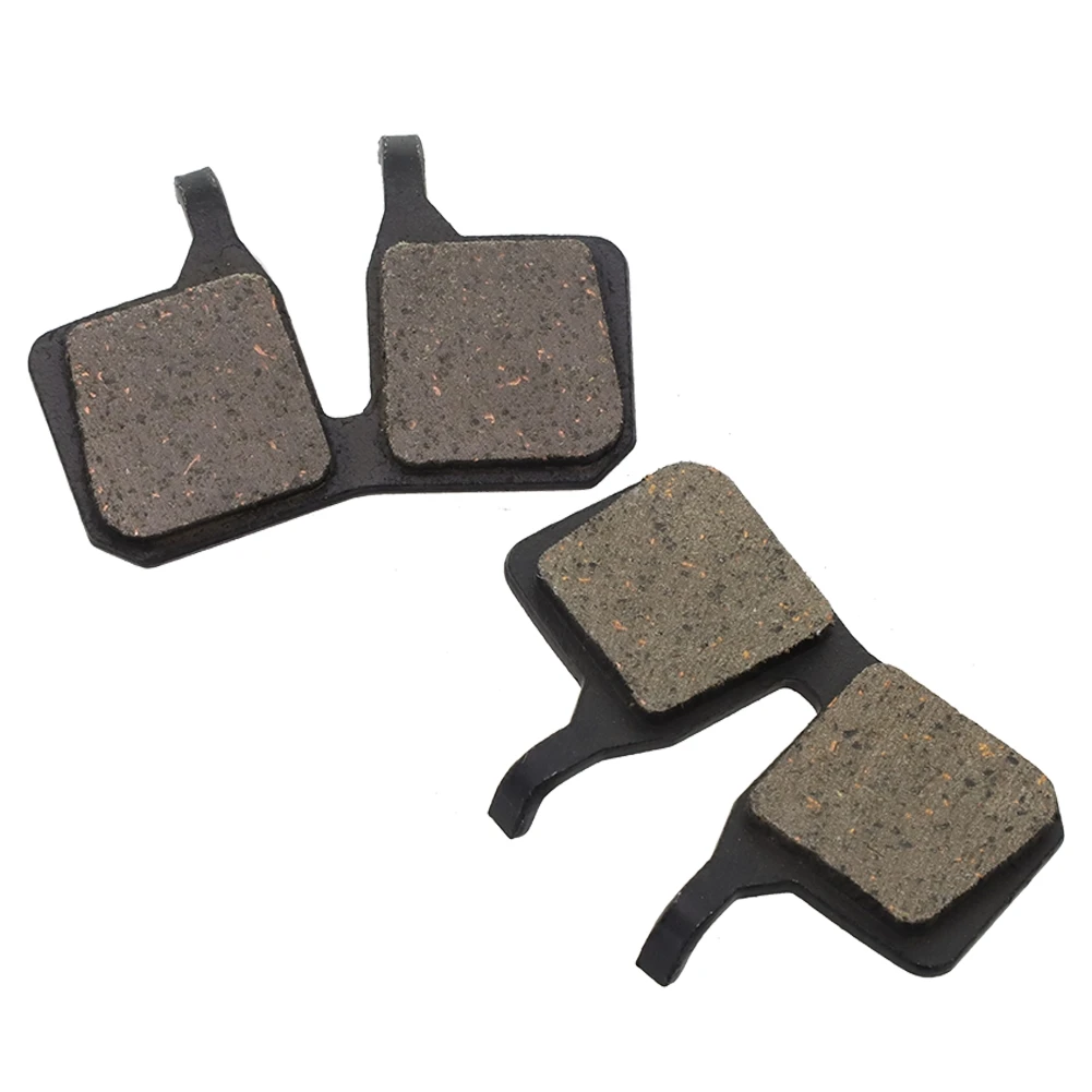 Bicycle Part Disc Brake Pads 1 Pair MTB Pads Resin Material 44*16mm Bicycle Accessories Disc Brake High Quality
Bicycle Part Disc Brake Pads 1 Pair MTB Pads Resin Material 44*16mm Bicycle Accessories Disc Brake High Quality