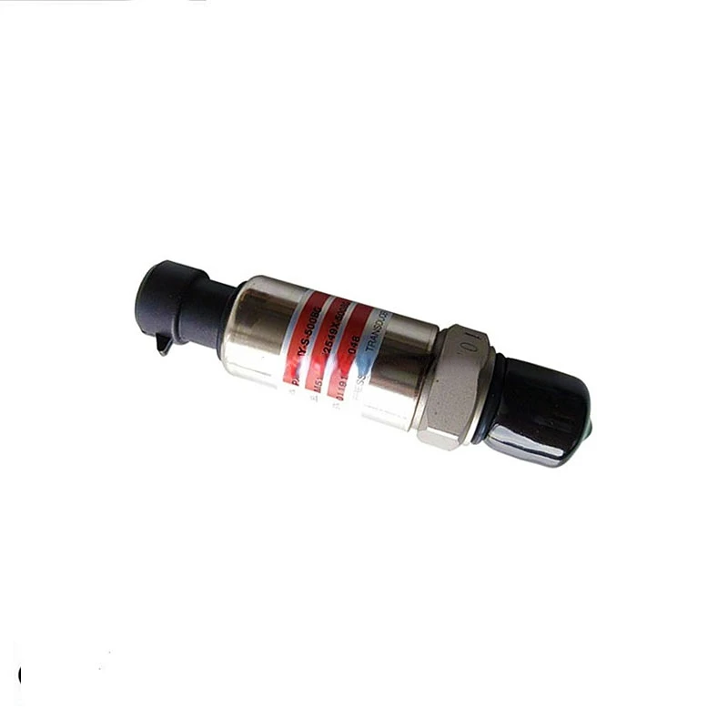 60014940 Original Accessories Spare Parts 500BG High Pressure Sensor For SANY Excavator
60014940 Original Accessories Spare Parts 500BG High Pressure Sensor For SANY Excavator