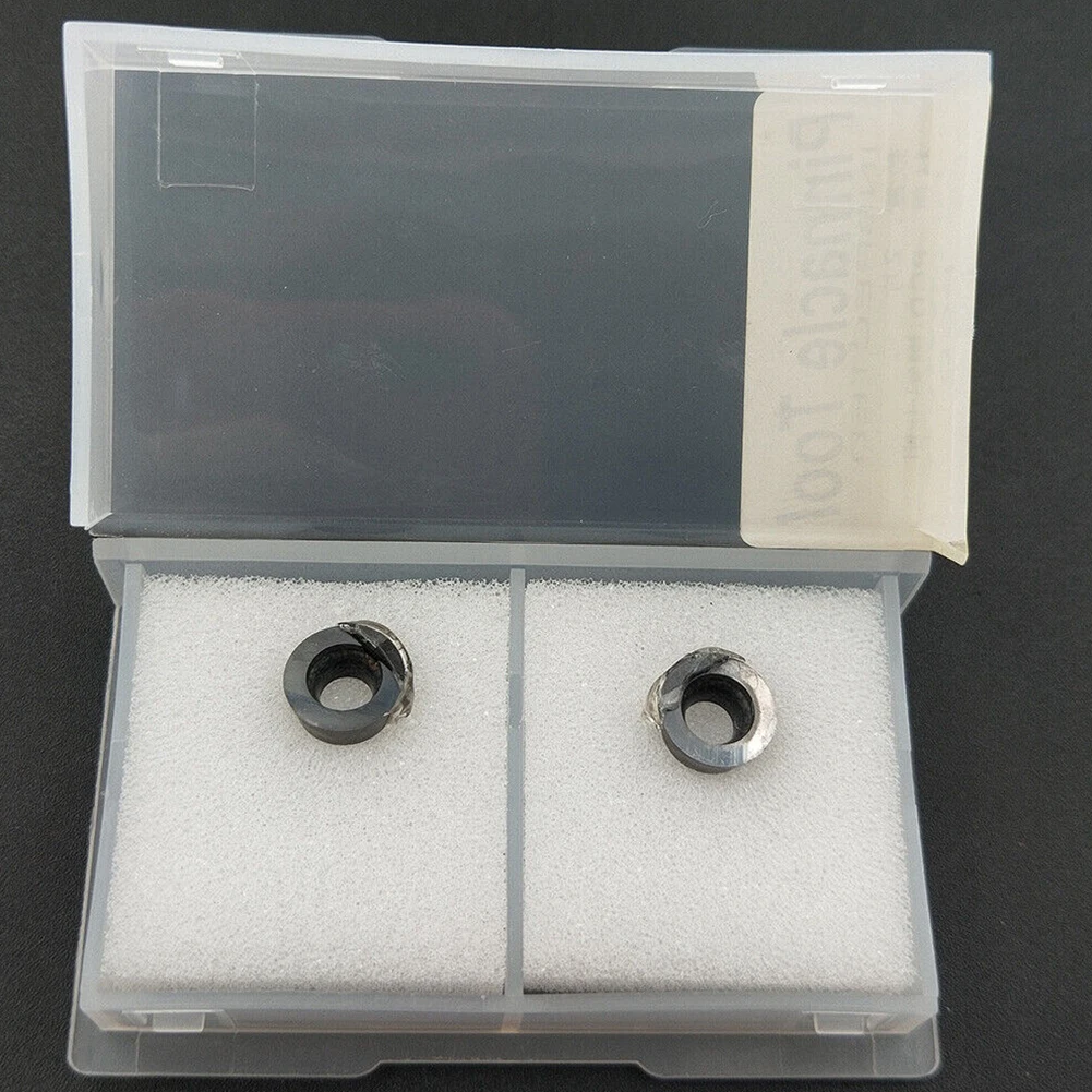 Brand New Diamond Blades PCD Cutting Tools Accuracy Aluminum Hardness Index Indexable Inserts Metal RPMW10T3
Brand New Diamond Blades PCD Cutting Tools Accuracy Aluminum Hardness Index Indexable Inserts Metal RPMW10T3