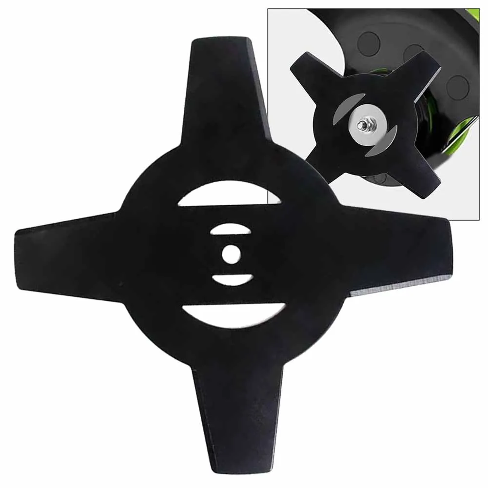 High Quality Hot Saw Blade Lawn Mower Spare Parts 1PCS String Trimmer Accessories Tool Animal Husbandry Fittings
High Quality Hot Saw Blade Lawn Mower Spare Parts 1PCS String Trimmer Accessories Tool Animal Husbandry Fittings