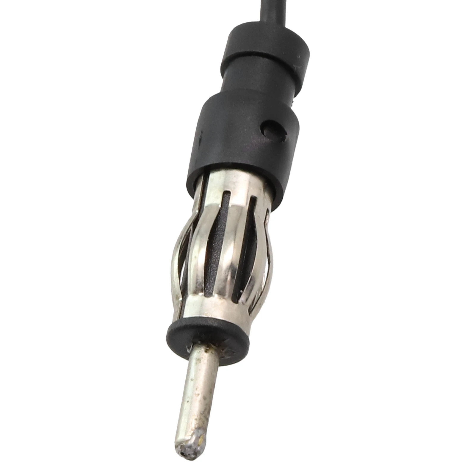 1 X Auto 30cm FM AM DAB And Radio Active Antenna Aerial Splitter Adapter Cable SMA Converter Exterior Parts Aerial Plastic Metal
1 X Auto 30cm FM AM DAB And Radio Active Antenna Aerial Splitter Adapter Cable SMA Converter Exterior Parts Aerial Plastic Metal