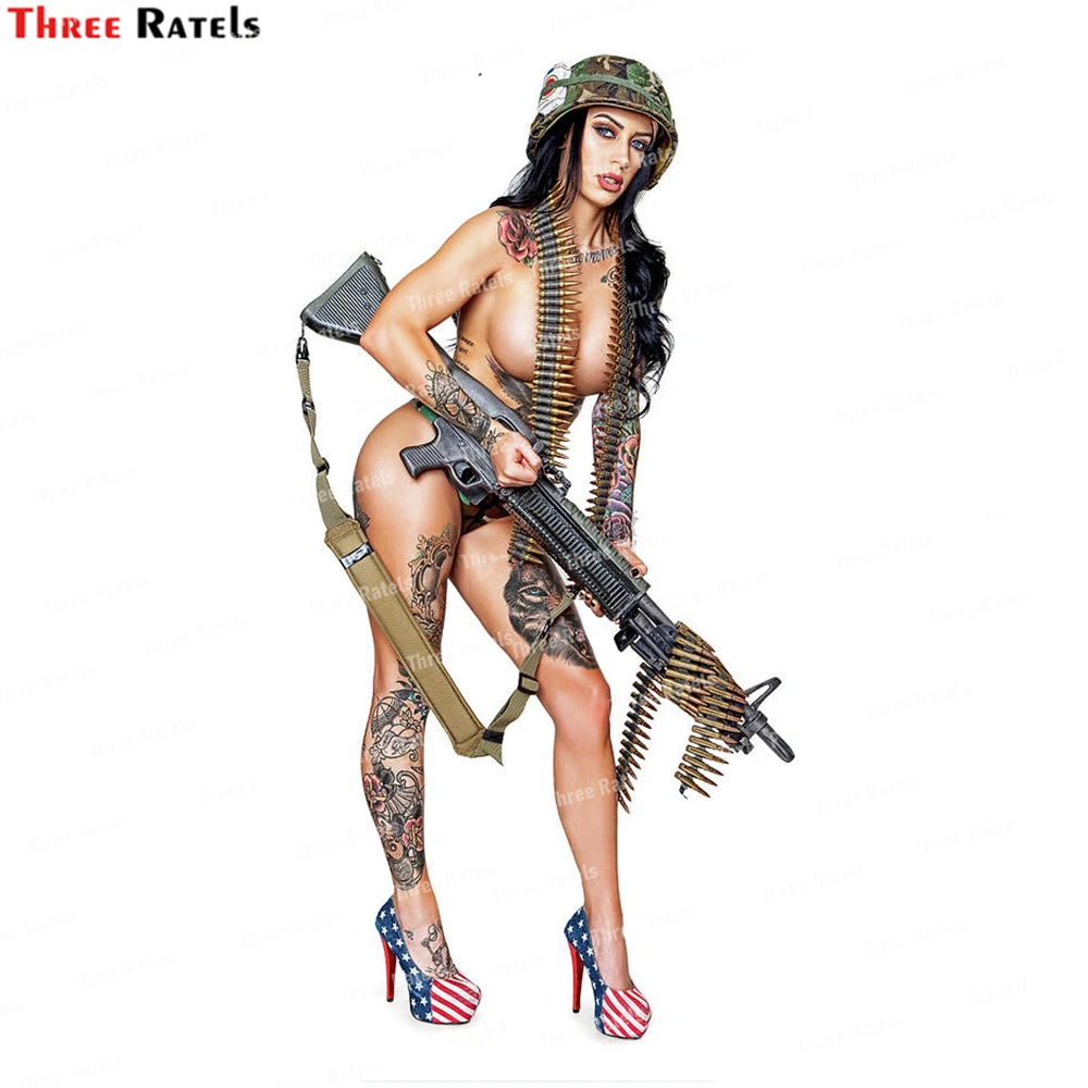 Three Ratels L192 Military Diver Sticker For Home Decoration Wallpaper Living Room Bedroom Nursery Decals Cartoon Sticker
Three Ratels L192 Military Diver Sticker For Home Decoration Wallpaper Living Room Bedroom Nursery Decals Cartoon Sticker