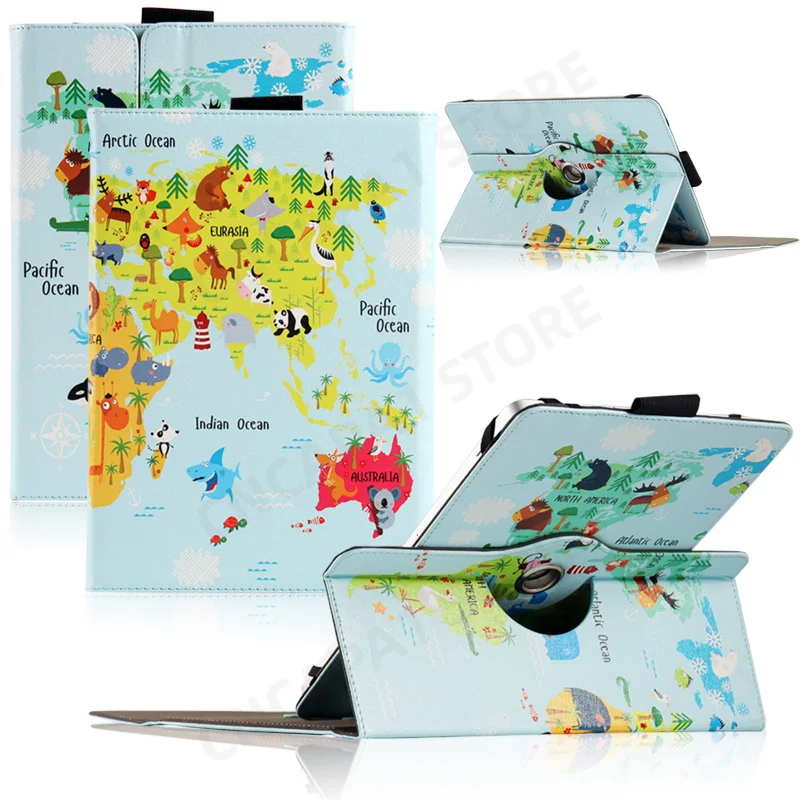 Универсальная Bluetooth-клавиатура для Lenovo Tab K10 
Универсальная Bluetooth-клавиатура для Lenovo Tab K10